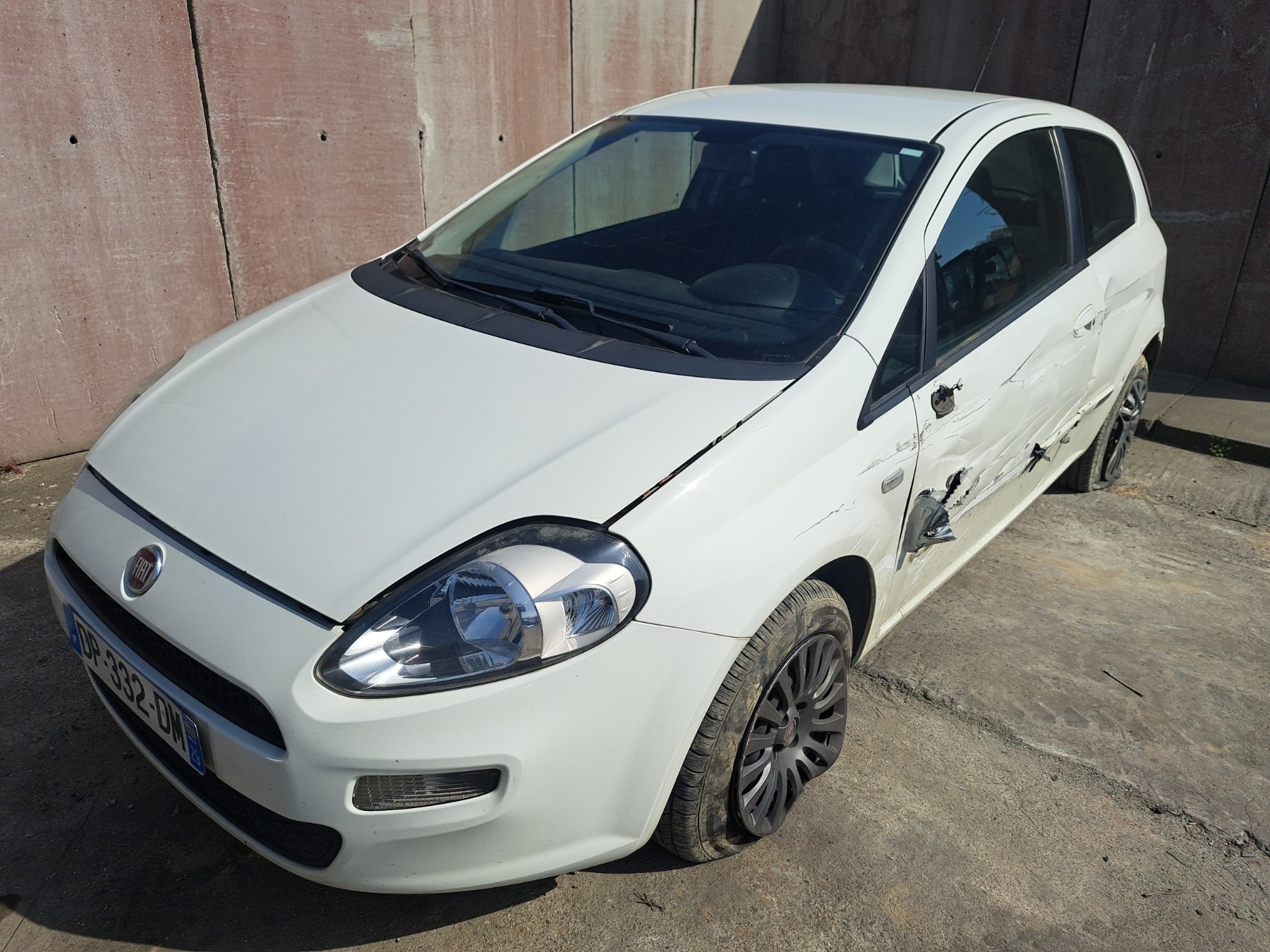 Pièce Auto