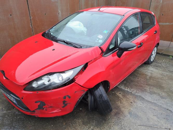 Image Retroviseur droit - FORD FIESTA 6