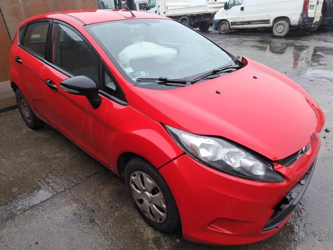 Image Retroviseur droit - FORD FIESTA 6
