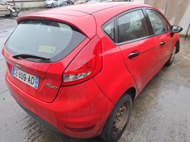 Image Retroviseur droit - FORD FIESTA 6