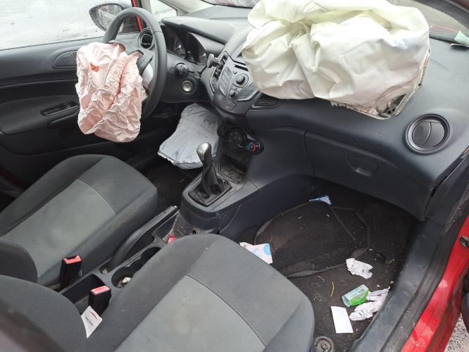 Image Retroviseur droit - FORD FIESTA 6