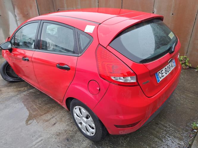 Image Retroviseur droit - FORD FIESTA 6