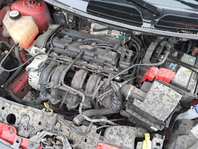 Image Retroviseur droit - FORD FIESTA 6