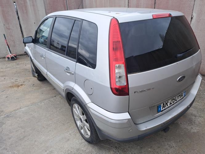Image Retroviseur droit - FORD FUSION