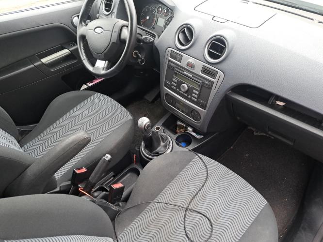 Image Retroviseur droit - FORD FUSION