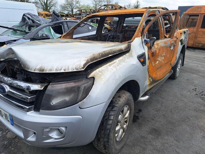 Image Jante - FORD RANGER 4