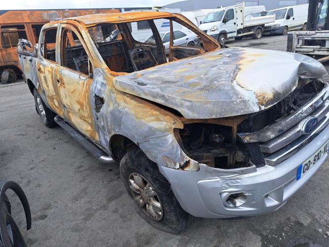 Image Jante - FORD RANGER 4