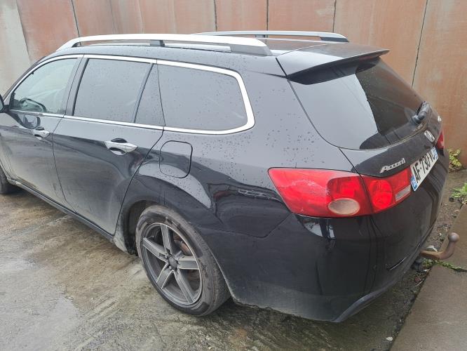 Image Plage arriere - HONDA ACCORD 8