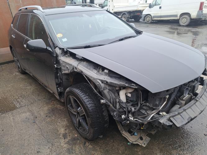 Image Plage arriere - HONDA ACCORD 8