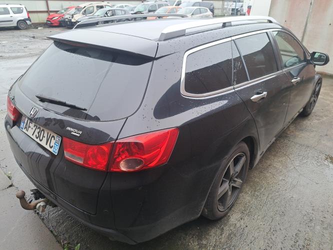 Image Plage arriere - HONDA ACCORD 8