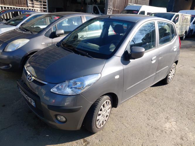 Image Retroviseur droit - HYUNDAI I 10 1
