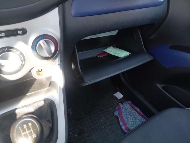 Image Retroviseur droit - HYUNDAI I 10 1