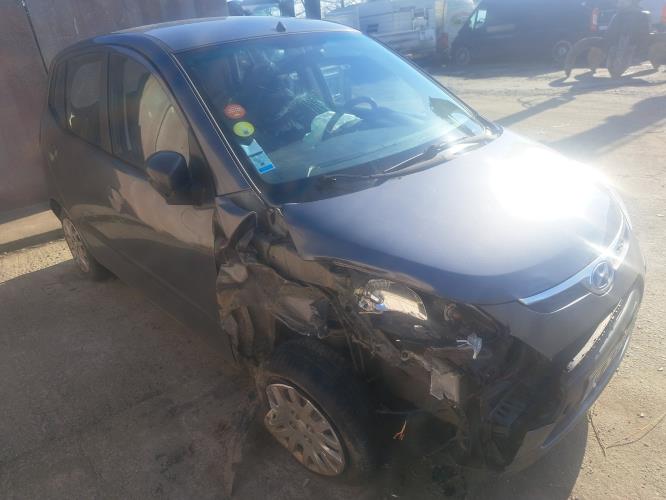 Image Retroviseur droit - HYUNDAI I 10 1