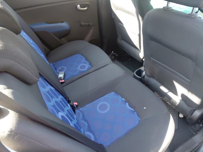 Image Retroviseur droit - HYUNDAI I 10 1