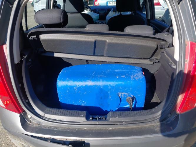 Image Retroviseur droit - HYUNDAI I 10 1