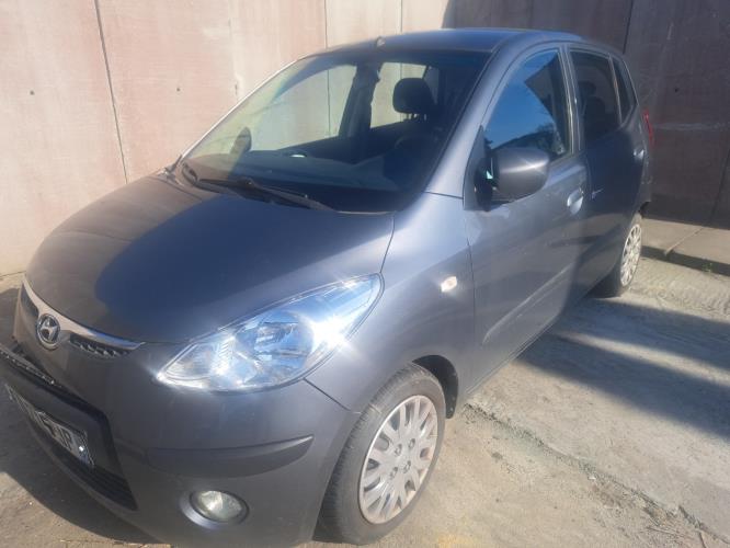 Image Retroviseur droit - HYUNDAI I 10 1
