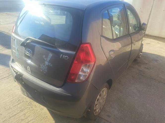 Image Retroviseur droit - HYUNDAI I 10 1