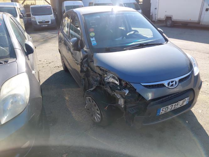 Image Retroviseur droit - HYUNDAI I 10 1