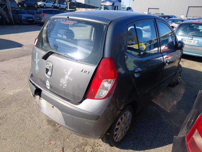 Image Retroviseur droit - HYUNDAI I 10 1