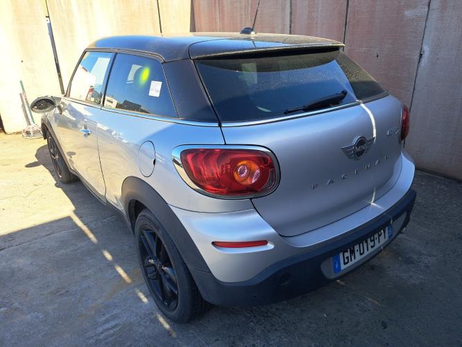 Image Aile avant droit - MINI MINI 2 R61