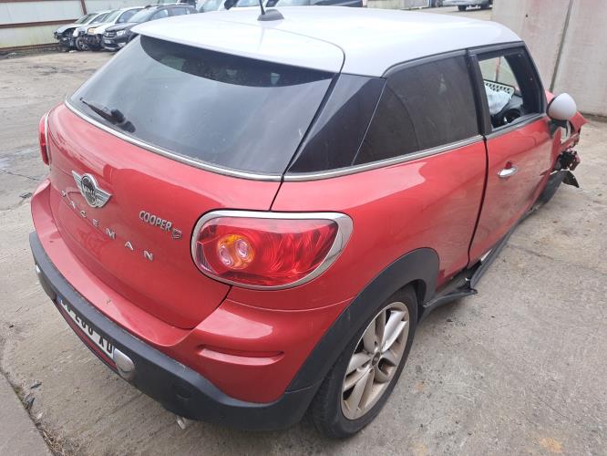 Image Demarreur - MINI MINI 2 R61