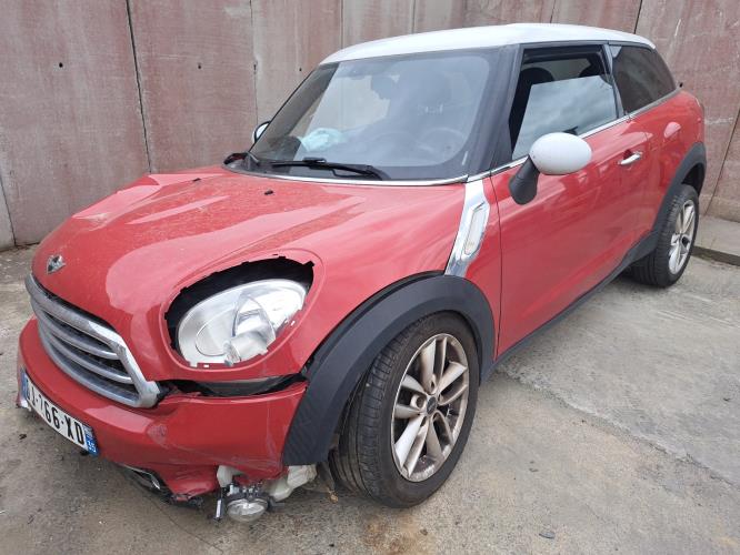 Image Demarreur - MINI MINI 2 R61