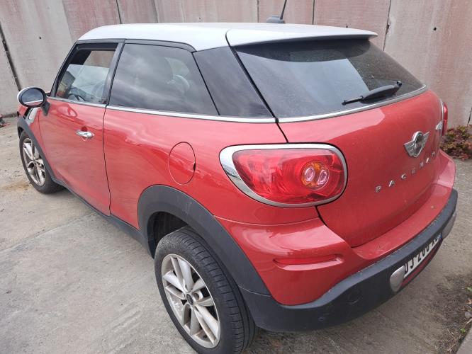 Image Demarreur - MINI MINI 2 R61