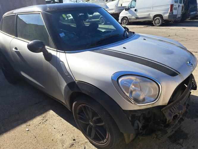 Image Aile avant droit - MINI MINI 2 R61