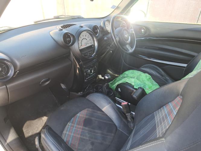 Image Aile avant droit - MINI MINI 2 R61