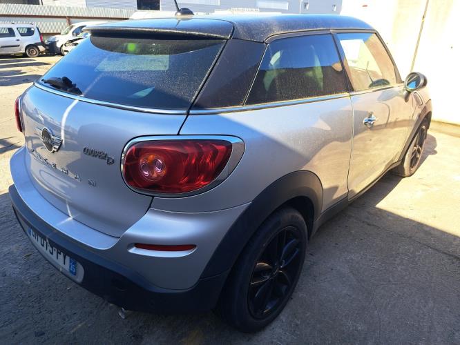Image Aile avant droit - MINI MINI 2 R61