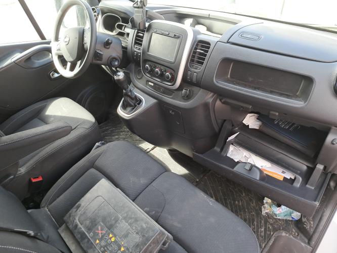 Image Enjoliveur - NISSAN NV300