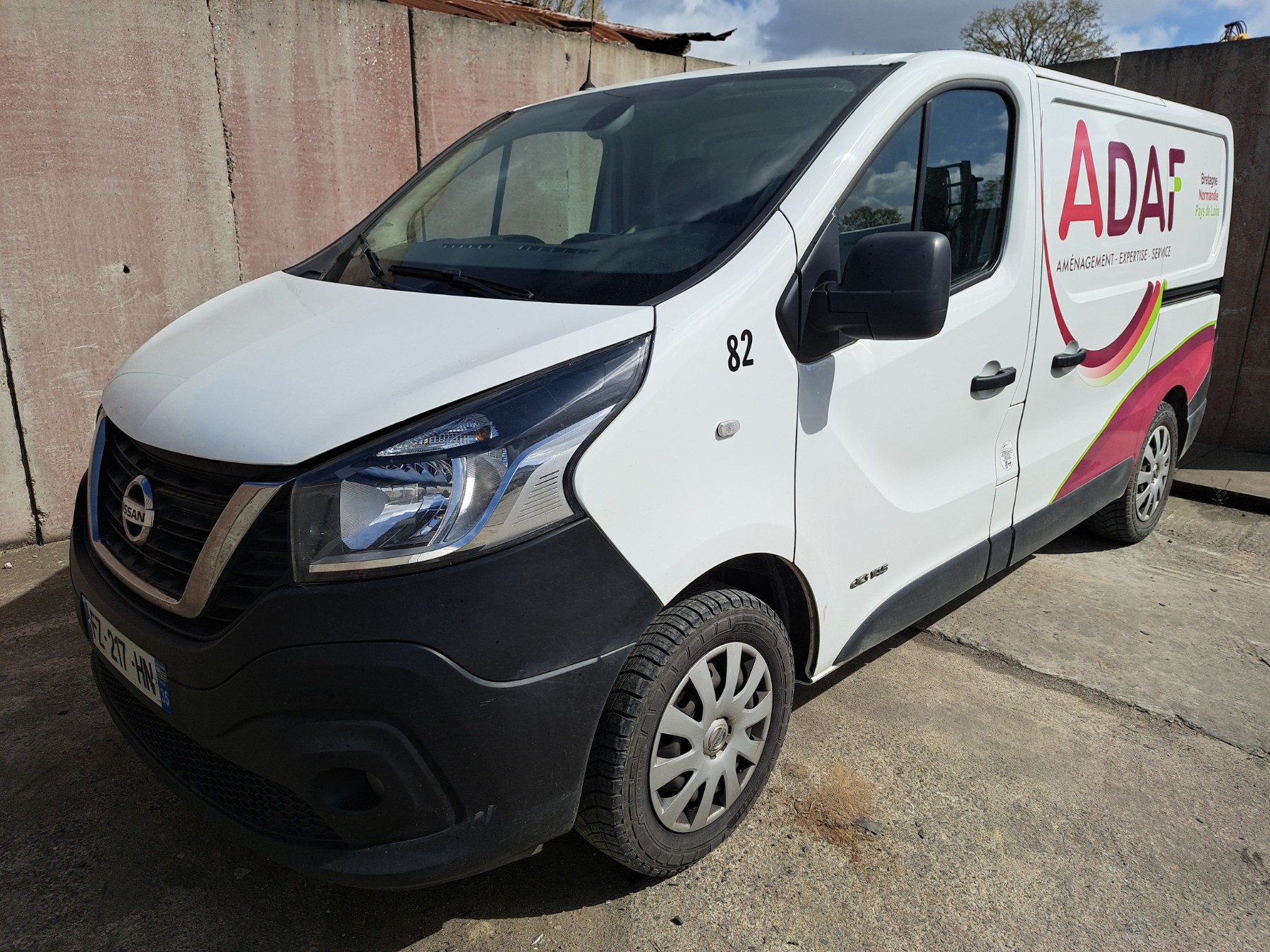 Pièce Auto