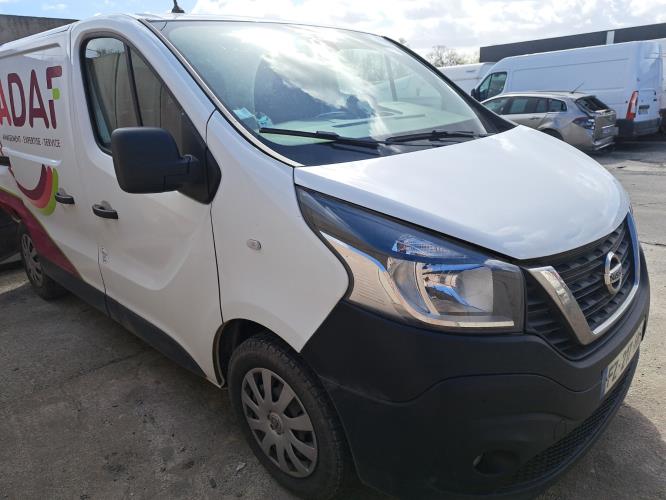 Image Enjoliveur - NISSAN NV300