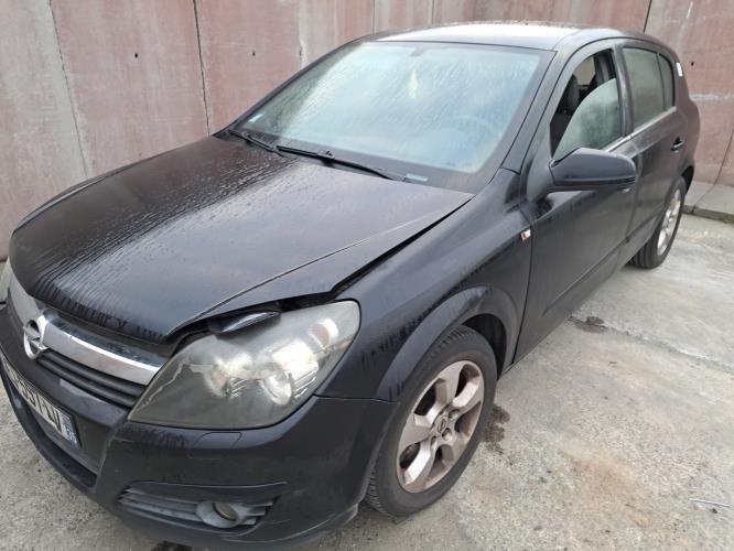 Image Porte avant gauche - OPEL ASTRA H