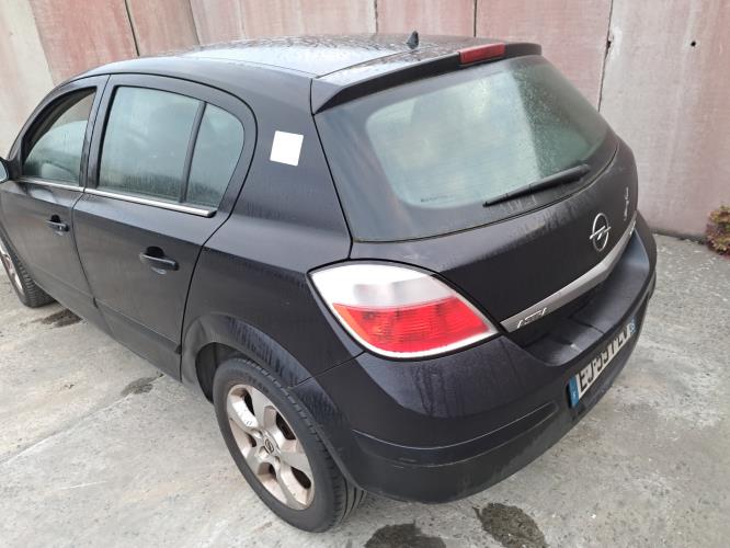 Image Porte avant gauche - OPEL ASTRA H