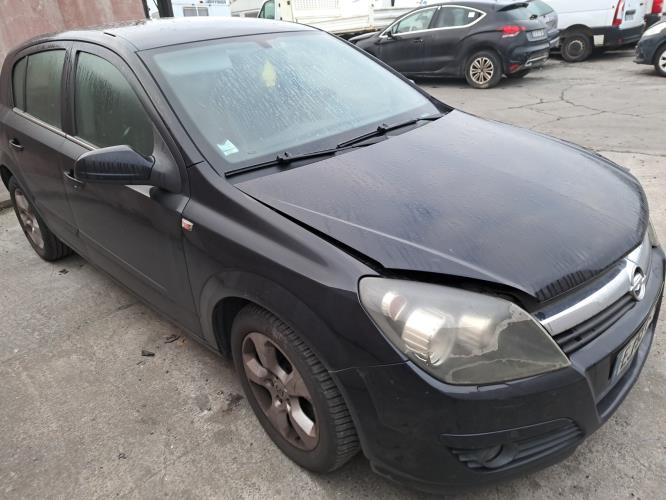 Image Porte avant gauche - OPEL ASTRA H
