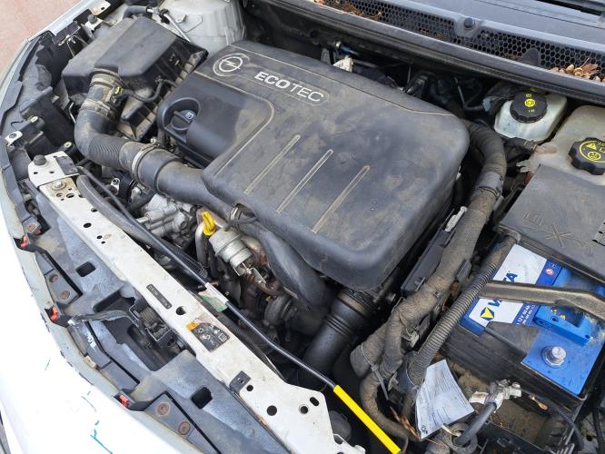 Image Retroviseur droit - OPEL ASTRA J