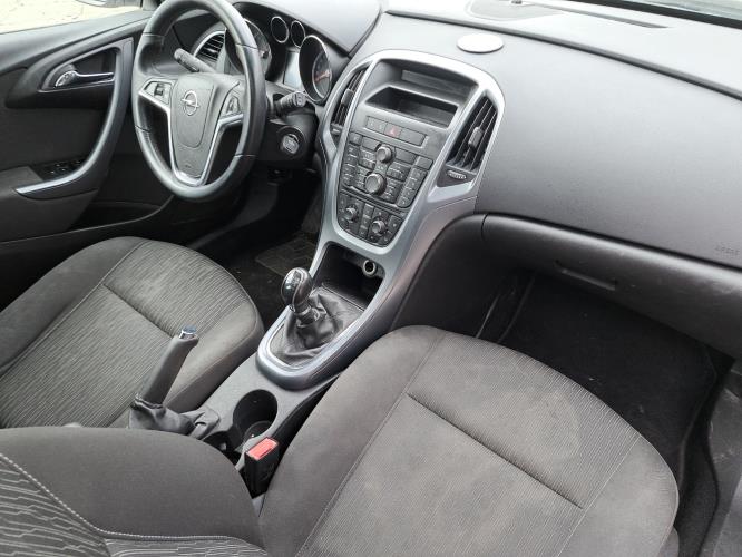 Image Retroviseur droit - OPEL ASTRA J
