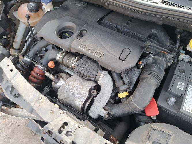 Image Porte arriere droit - PEUGEOT 2008 1