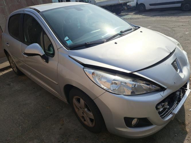 Image Retroviseur gauche - PEUGEOT 207