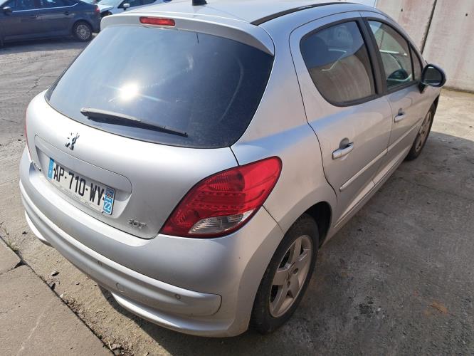 Image Retroviseur gauche - PEUGEOT 207