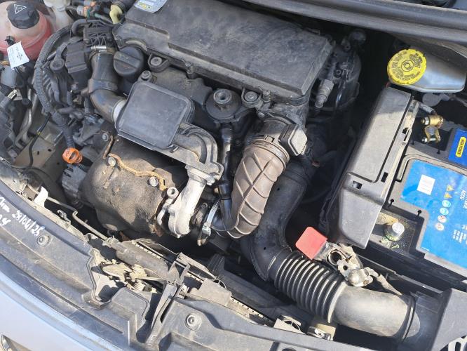 Image Retroviseur gauche - PEUGEOT 207