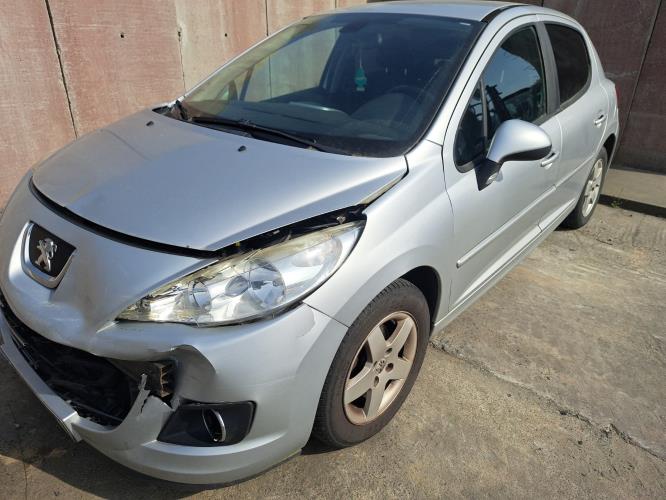 Image Retroviseur gauche - PEUGEOT 207