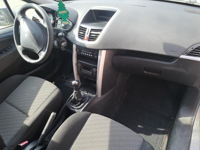 Image Retroviseur gauche - PEUGEOT 207
