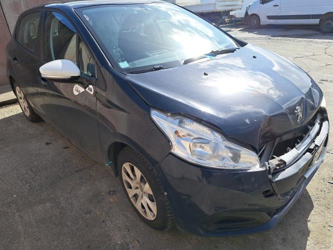 Image Banquette arriere (KIT DERIV VP) - PEUGEOT 208 1
