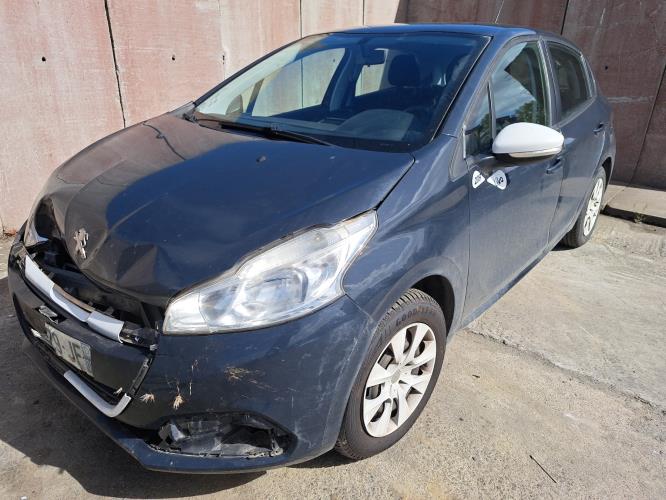 Image Banquette arriere (KIT DERIV VP) - PEUGEOT 208 1