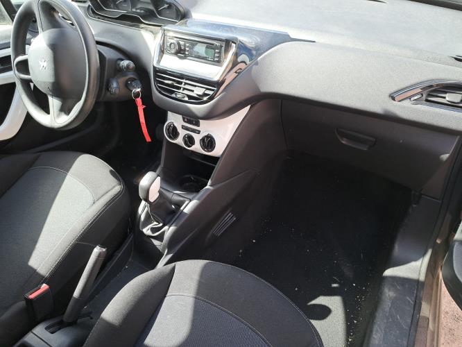 Image Banquette arriere (KIT DERIV VP) - PEUGEOT 208 1