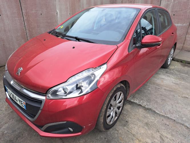 Image Boite de vitesses - PEUGEOT 208 1