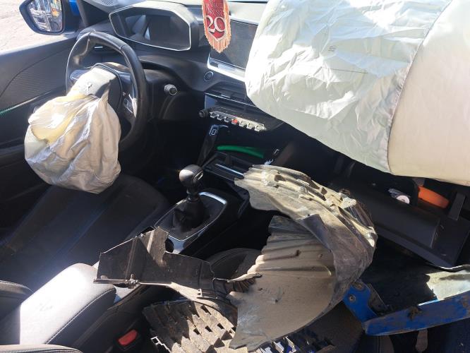 Image Moteur - PEUGEOT 208 2