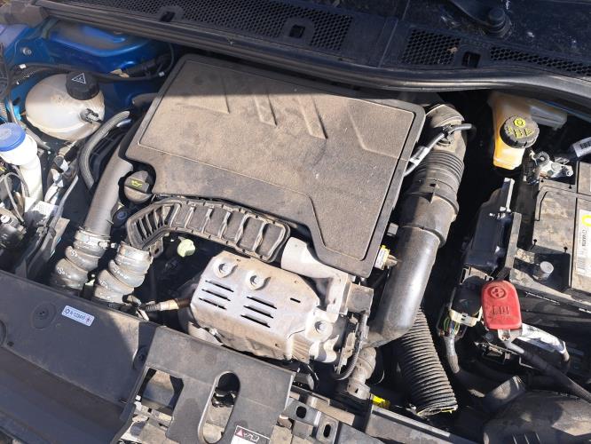 Image Moteur - PEUGEOT 208 2